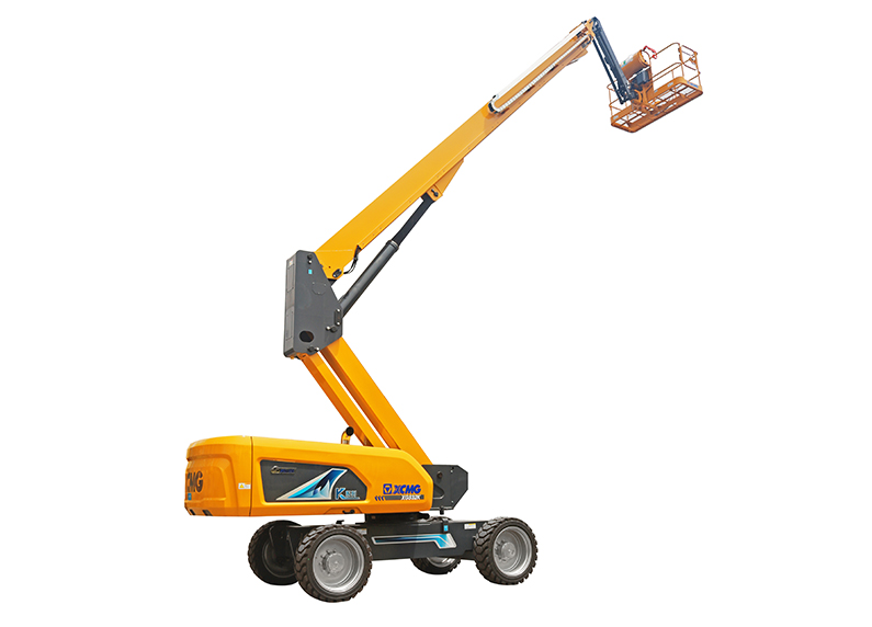 XCMG aerial work platform